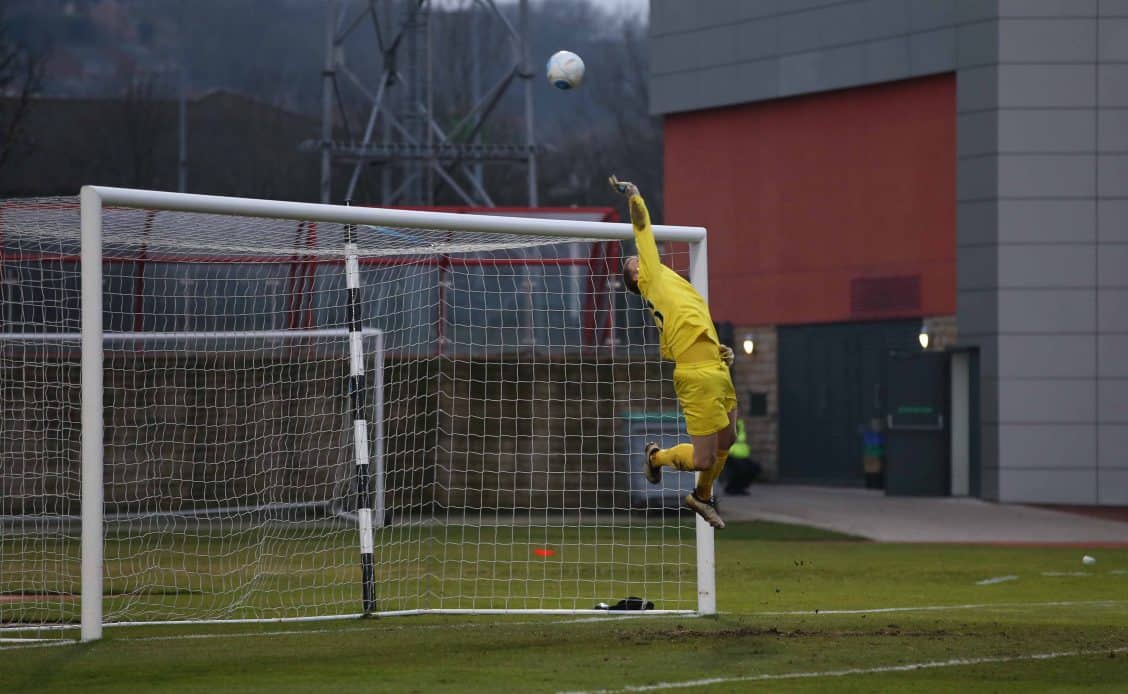 gateshead v atfc 266