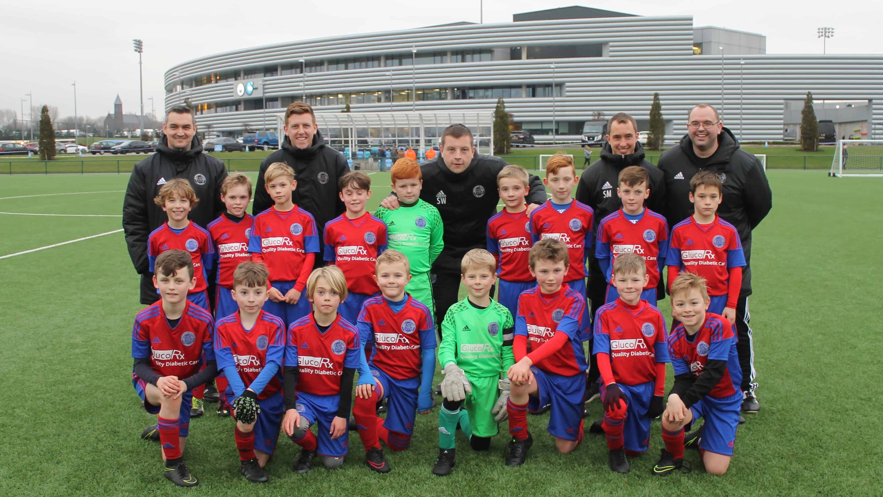 U9 U12 Foundation Phase Aldershot Town Fc U9 U12 Foundation Phase Aldershot Town Fc