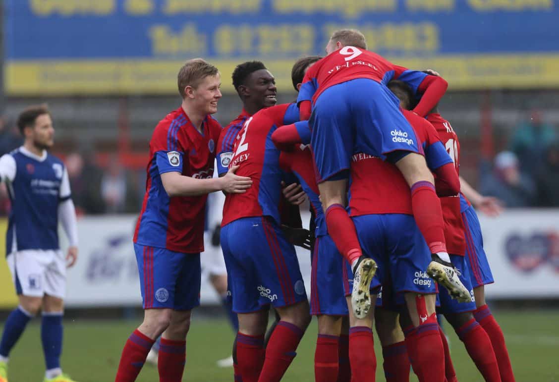 atfc v barrow 047