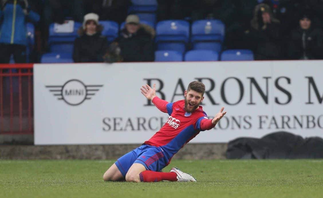 atfc v barrow 164