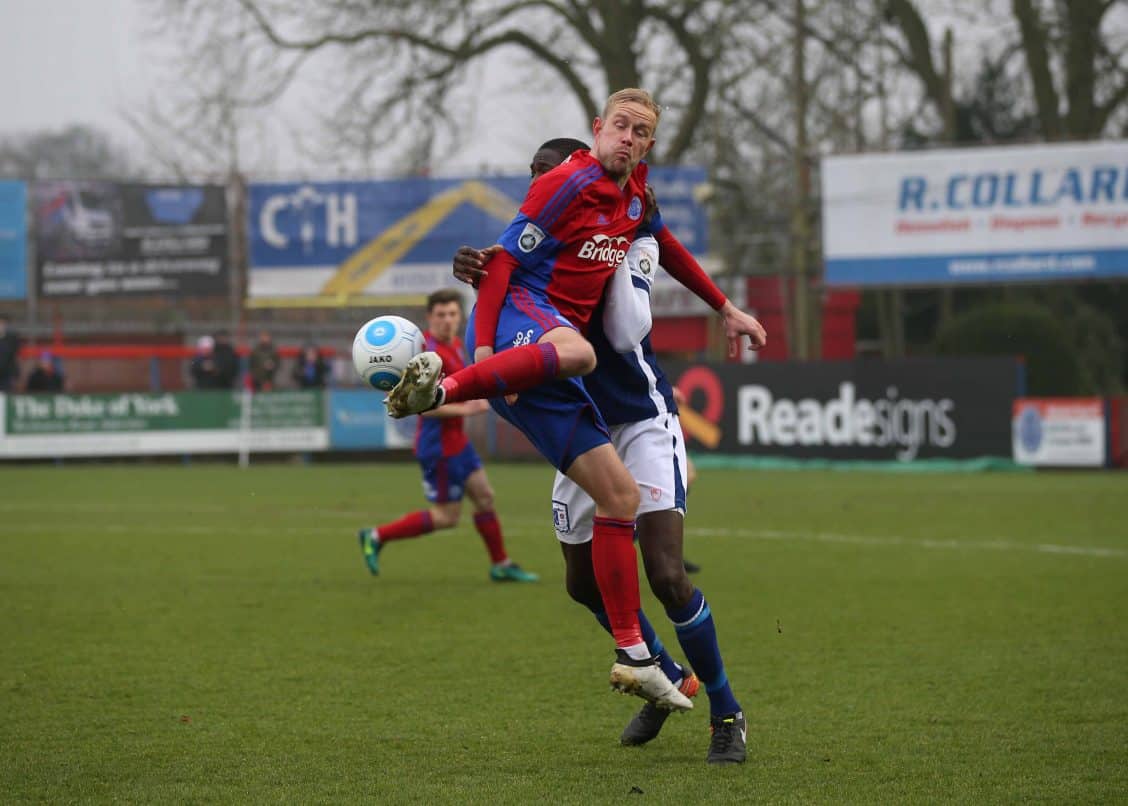 atfc v barrow 264