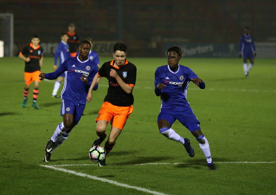 cfc v sheff weds fa youth cup 130