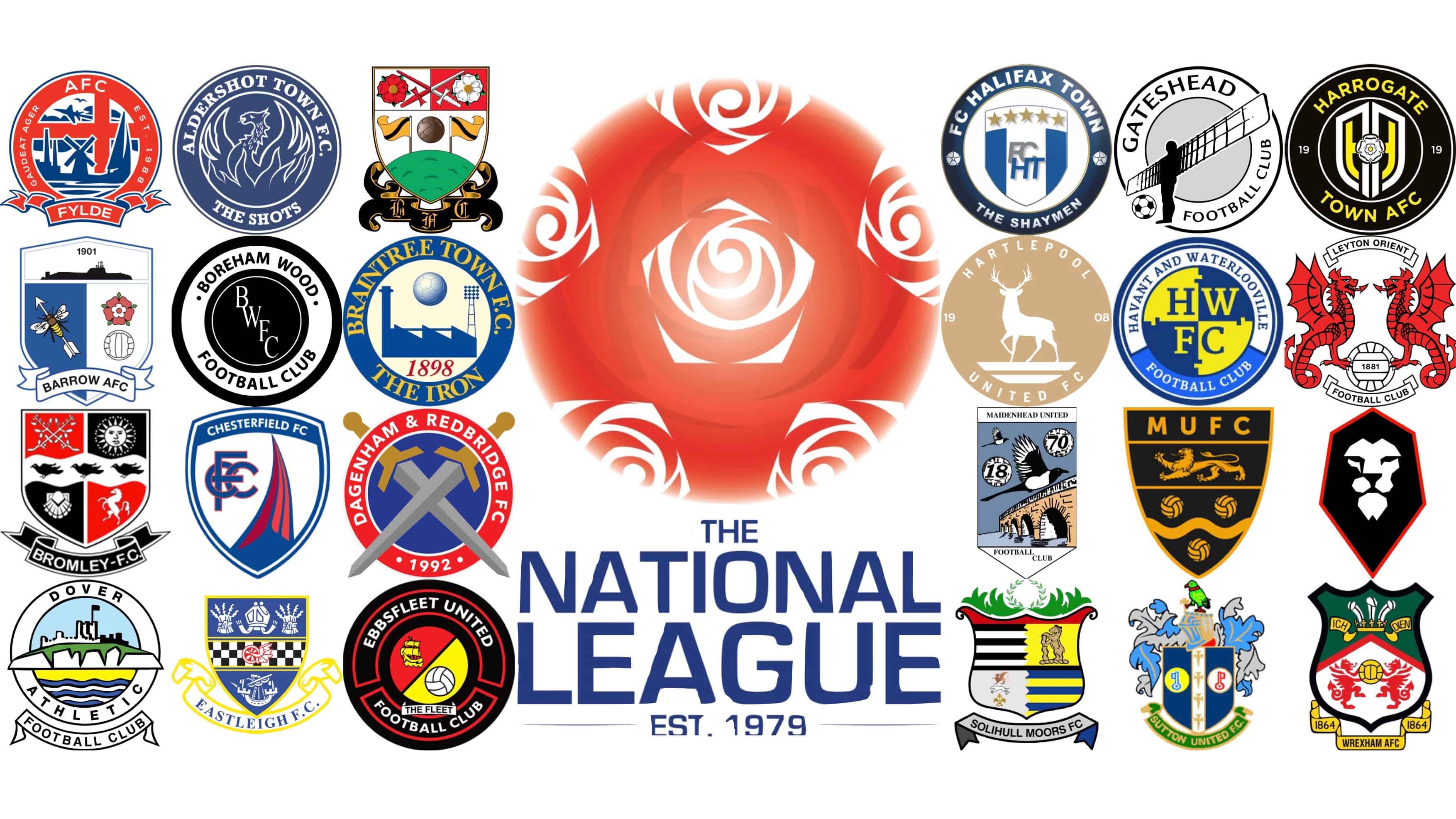 National League PreetMarcia