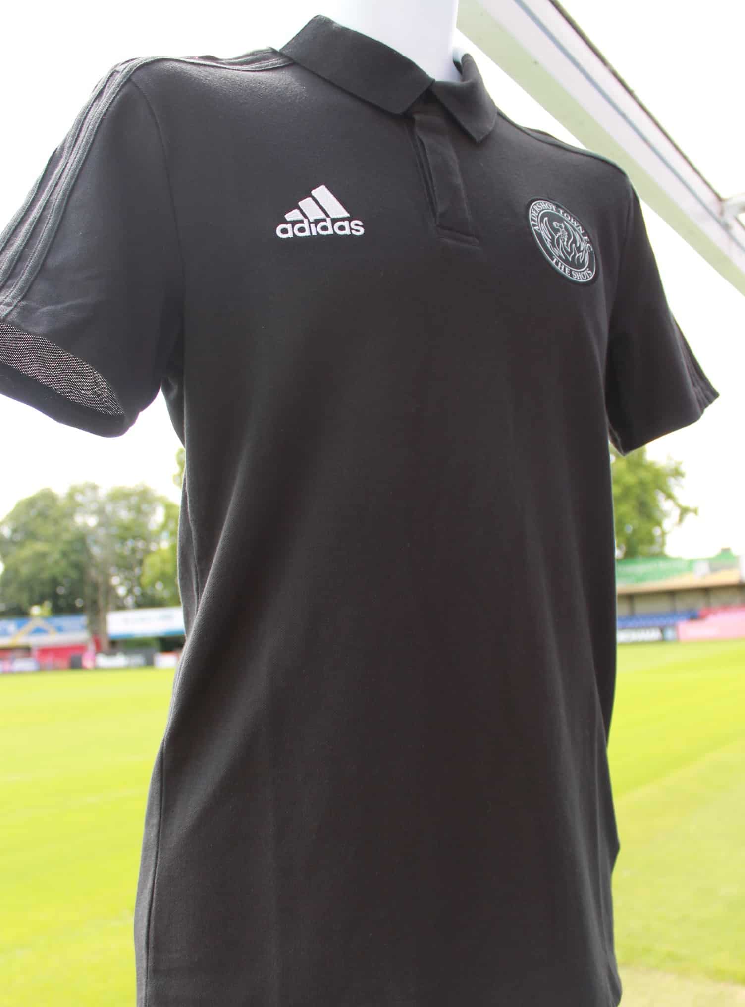 adidas condivo 18 polo