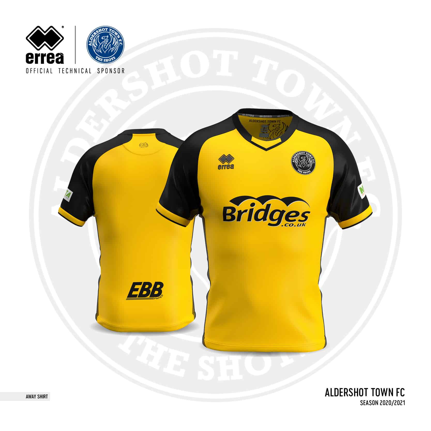 errea teamwear 2020