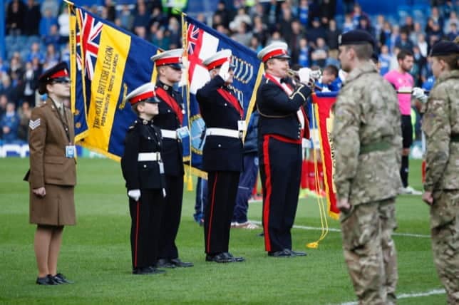 Pompey atfc fa cup 22