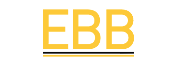 EBB logo